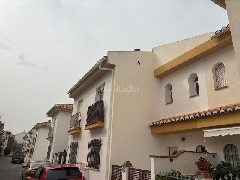 Foto 35f81a90-bfe1-4016-88f7-1ce61624b74c. Casa a Barrio de la Vega Monachil