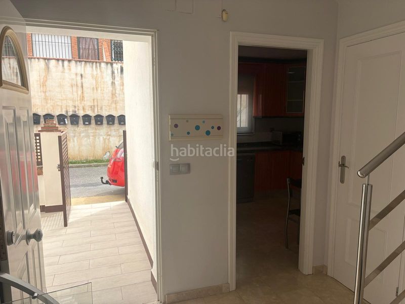 Foto cc4cdb23-1bcc-4aaa-bb5b-ecf89443142a. Casa a Barrio de la Vega Monachil