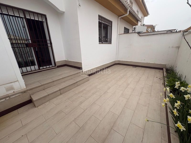 Foto d8d6d366-4486-4db2-ab82-4b13b4d7fce8. Casa a Barrio de la Vega Monachil