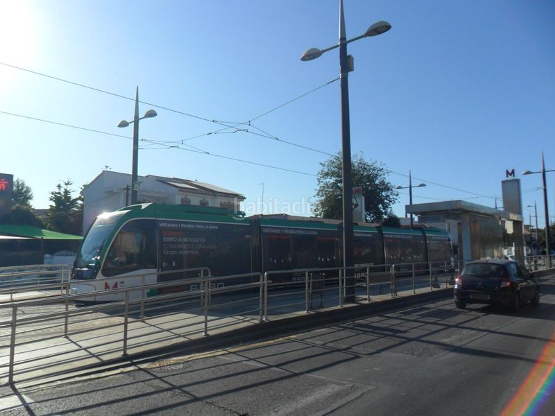 Foto 3f765ae0-52f9-40bb-9eac-d47a8974d88c. Àtic amb aparcament a La Cruz Granada