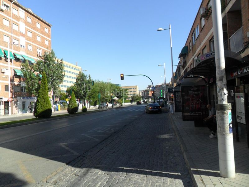 Foto 8552973b-39e0-48b9-8c4a-cf62d09dcc6e. Àtic amb aparcament a La Cruz Granada