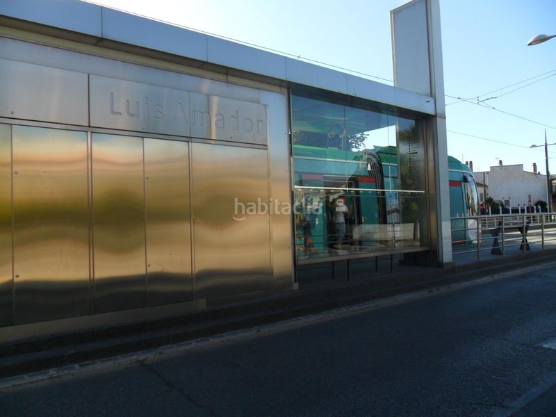 Foto d5d99f6e-bd10-41bb-98da-8858b81bf3d5. Àtic amb aparcament a La Cruz Granada