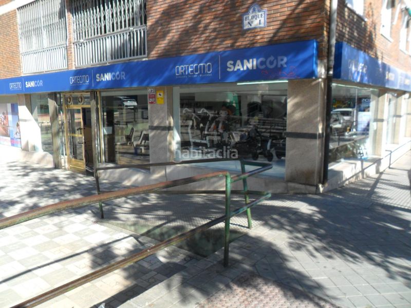 Foto e3bb0b5b-97de-405b-9d9c-8b8761f35c85. Àtic amb aparcament a La Cruz Granada
