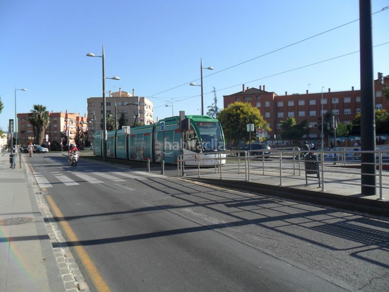 Foto f3c327d3-66df-4402-be35-d24b195c48c0. Àtic amb aparcament a La Cruz Granada