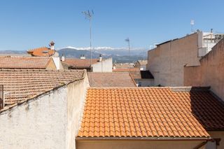 Flat in San Antón. Inversión segura en el centro de armilla  vistas a sierra nevada