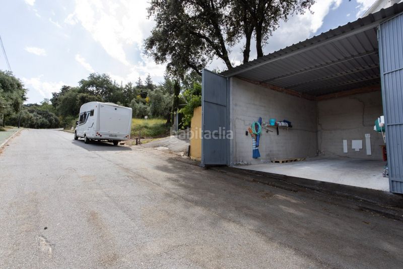 Foto 423b1801-11fa-48cc-81f8-e33d29a399b7. Casa amb calefacció aparcament a Dúdar