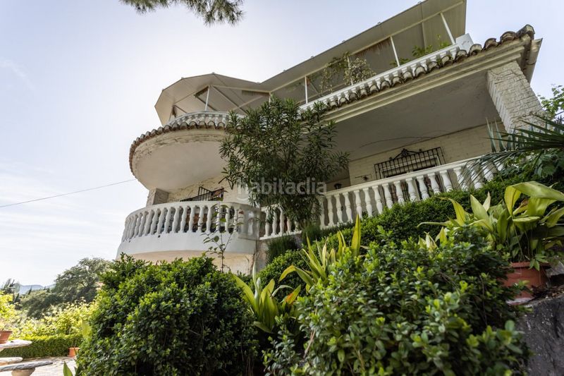 Foto d29fd2c7-07a1-40f6-a1a9-91d7eb1103ba. Casa amb calefacció aparcament a Dúdar