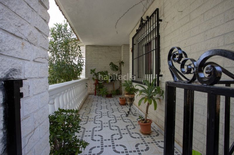 Foto f2c59f0b-47e0-471a-b086-7ee118be9314. Casa amb calefacció aparcament a Dúdar
