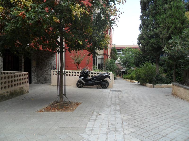Foto 6c57a161-ae79-4dae-8838-54aa18de10a3. Pis a Casería de Montijo Granada