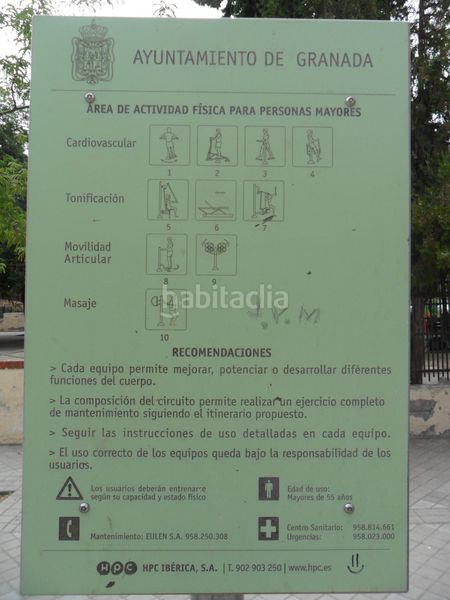 Foto b851f580-074f-433c-8839-e19da43704c9. Pis a Casería de Montijo Granada