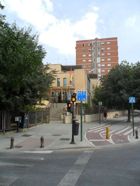 Foto dd3717d4-105d-4b91-a58b-70995575ecac. Pis a Casería de Montijo Granada