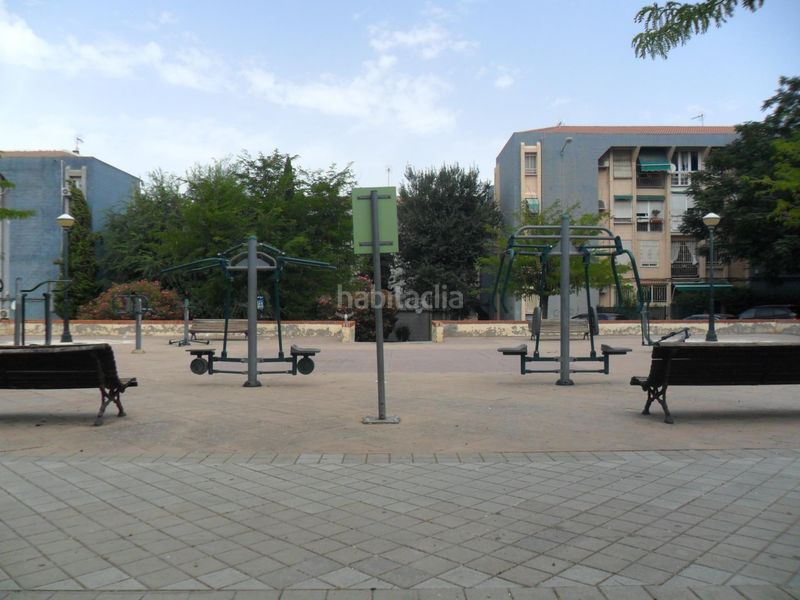 Foto e49b95be-bd94-42a8-9316-8824f5994b95. Pis a Casería de Montijo Granada