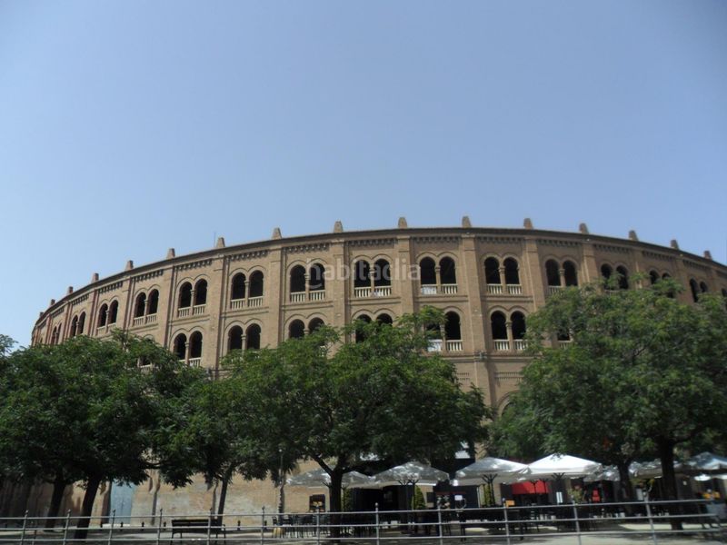 Foto f82cbf33-b68c-4a49-afe9-6e1f51bd0343. Pis a Plaza de Toros Granada