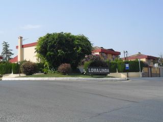 Lloguer Casa adossada a Ogíjares. Impecable y inigualable adosado en loma linda ogíjares con vista