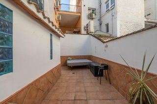 Piso en Barrio de Zaidín
