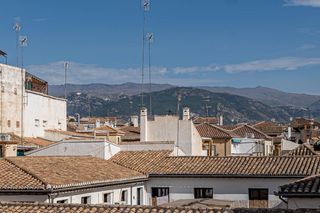 Apartamento en San Matías - Realejo