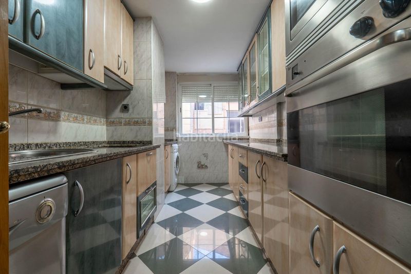 Foto 199a9d8a-924d-4081-93a7-55583205b6a3. Pis a Casería de Montijo Granada