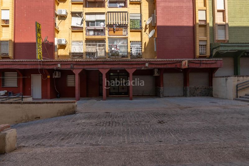 Foto f290a3ed-d485-4887-a7da-59136f4a1f54. Pis a Casería de Montijo Granada