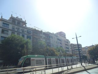Rent Flat in Pajaritos. Piso ideal para estudiantes en granada  barrio de pajaritos