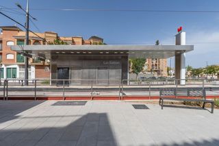Pis a Residencial Triana - Barrio Alto. Piso en las gabias junto al metro