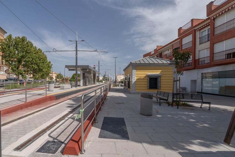 Foto b746ab0c-0966-4541-8050-a6425e7e9eb3. Pis amb calefacció aparcament a Residencial Triana - Barrio Alto Gabias (Las)