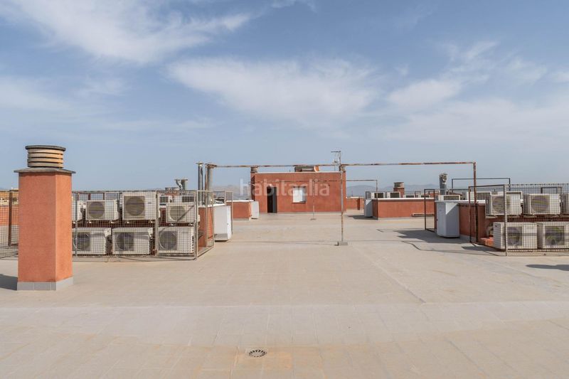 Foto facc7ccc-1cbe-4862-9209-73bdfd3dfd87. Pis amb calefacció aparcament a Residencial Triana - Barrio Alto Gabias (Las)