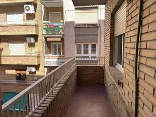 Appartement à Camino DE RONDA