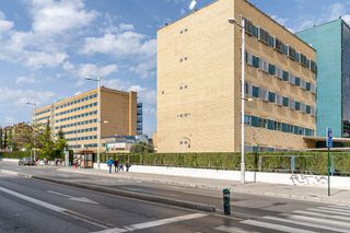 Lloguer Àtic a San Francisco Javier. Para estudiantes pisazo con calefacción todo exterior, muy solea