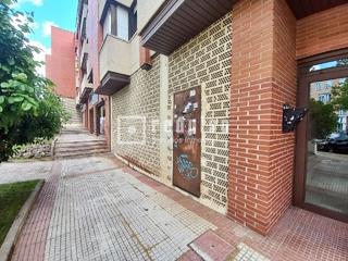 Local Comercial  Beleña