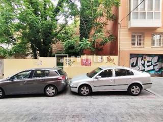 Terrain industriel  San miguel