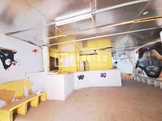 Local Comercial en ARCIPRESTE DE HITA