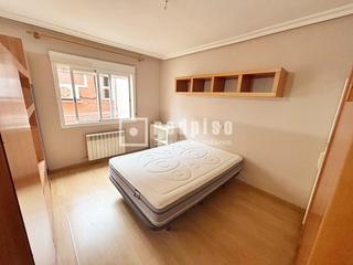 Piso  Miguel fluiters