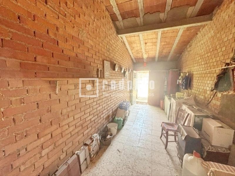 Foto bfd29b91-8d02-454e-9d41-dbae50b870e8. Pis amb calefacció a Robledillo de Mohernando