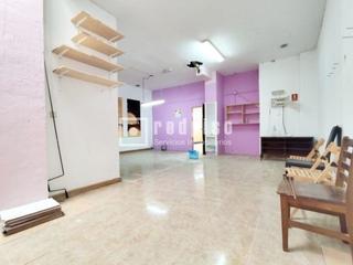 Business premise in ALONSO NUÑEZ DE REINOSO