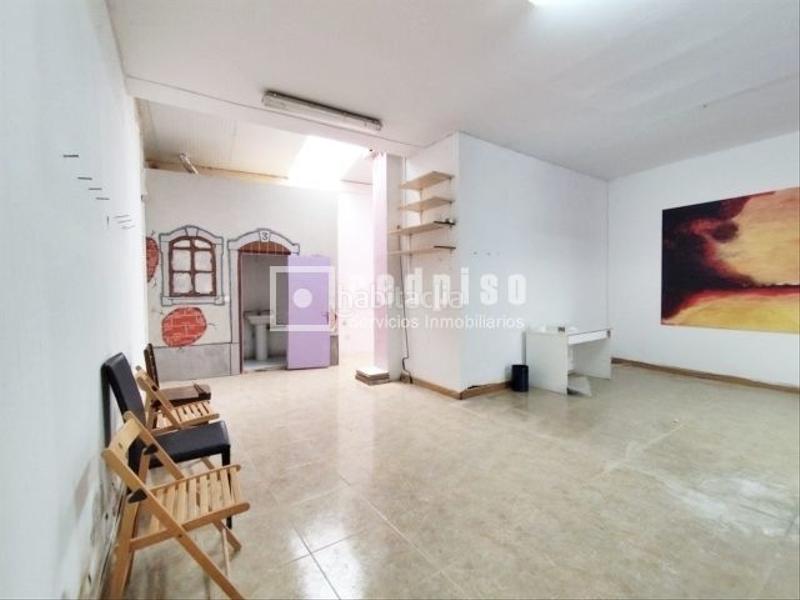 Foto 114efce4-3b02-481f-b4ef-fa358052d966. Alquiler local comercial en San Roque-Concordia-Adoratrices Guadalajara