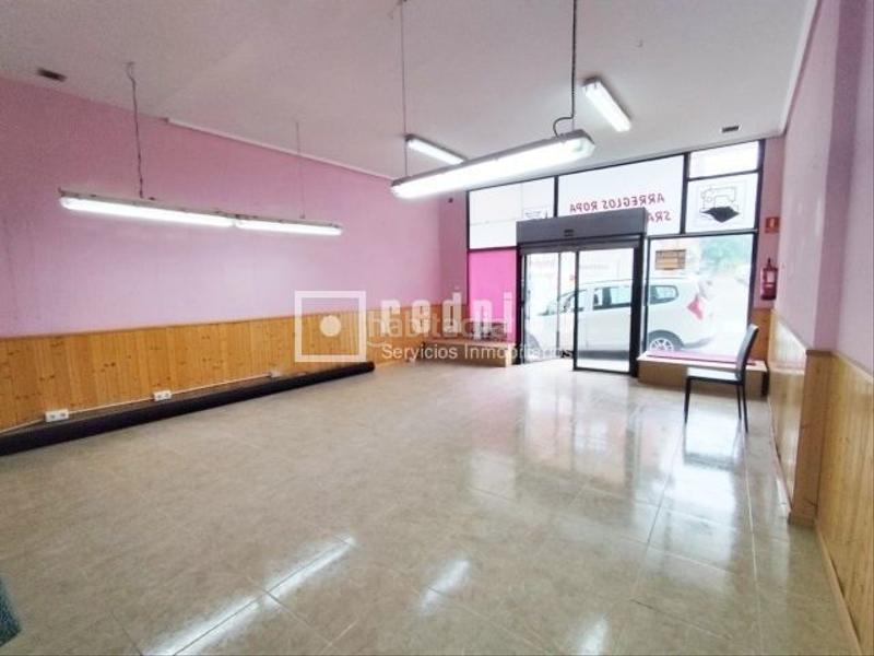 Foto 676f1548-0be4-4c1a-9f8d-268f9b1a790d. Alquiler local comercial en San Roque-Concordia-Adoratrices Guadalajara