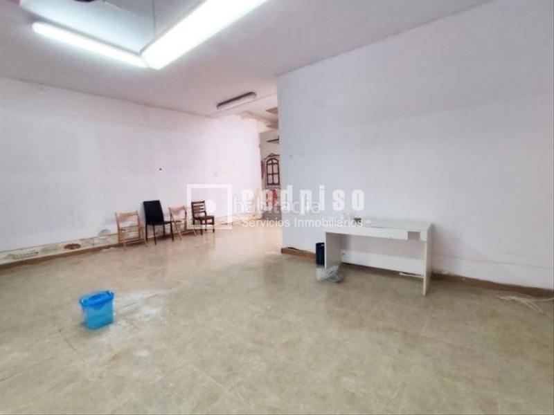 Foto 9399ea7a-f815-4a3d-8d16-e469f5279dc4. Alquiler local comercial en San Roque-Concordia-Adoratrices Guadalajara