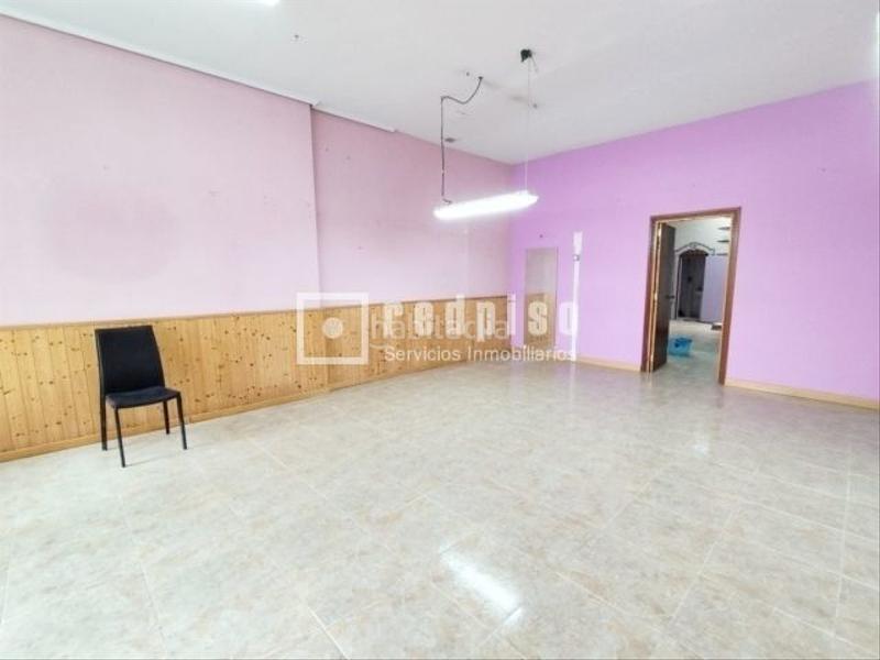 Foto cfaf74ff-e757-42af-964d-c205ebd3c23b. Alquiler local comercial en San Roque-Concordia-Adoratrices Guadalajara