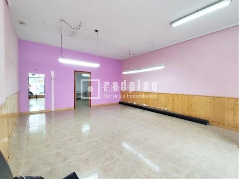 Foto 51259940-5379-4f14-965a-ef9a594f1087. Location local commercial dans San Roque-Concordia-Adoratrices Guadalajara