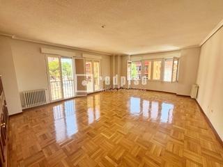 Appartement  Vizcondesa de jorbalan