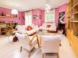 Chalet  Jose antonio ochaita