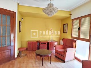 Rent Flat in Casco Histórico