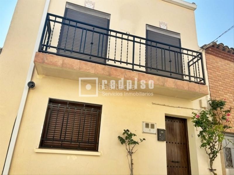 Foto f44b860c-d5b7-4719-97d2-bd6ebbe9c51a. Maison dans Valdeavellano