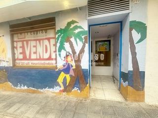Local Comercial en SAN ROQUE