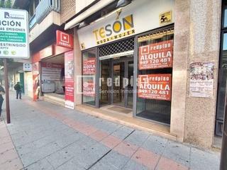 Local Comercial en VIRGEN DEL AMPARO
