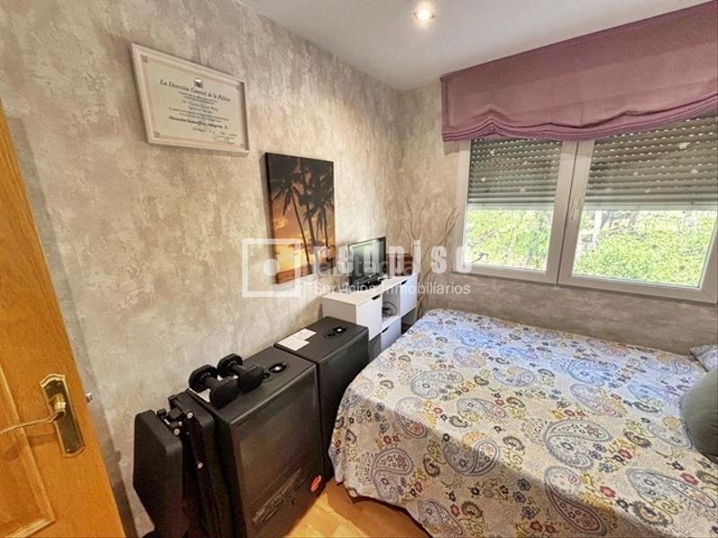 Foto 424edd9b-c648-4286-b043-d13368aea2f0. Appartamento con riscaldamento in San Roque-Concordia-Adoratrices Guadalajara