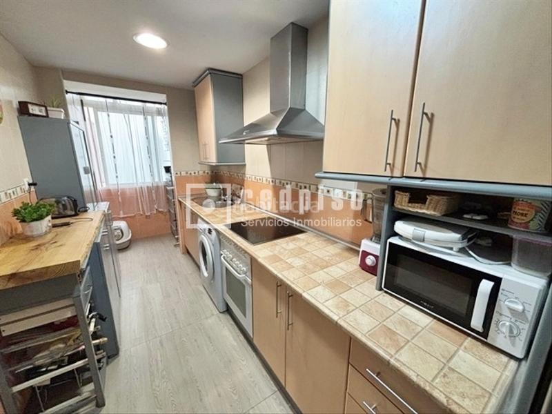 Foto 5367dd01-fef1-473a-b38c-8025b3ff1c47. Appartamento con riscaldamento in San Roque-Concordia-Adoratrices Guadalajara