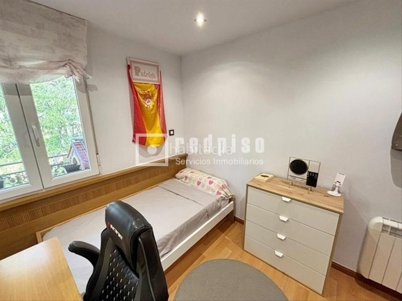 Foto 5cb65596-9598-4583-9a98-a71ba95329ee. Appartamento con riscaldamento in San Roque-Concordia-Adoratrices Guadalajara