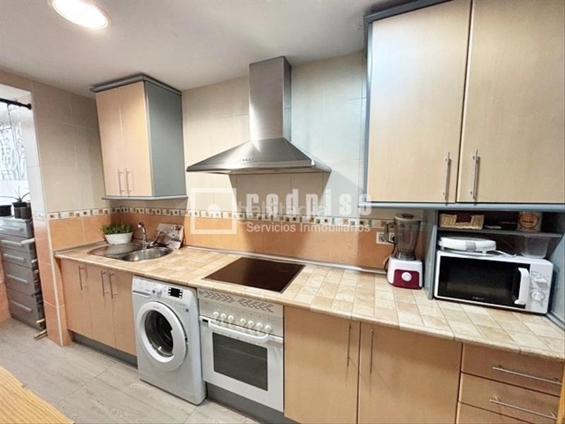 Foto c884d793-c101-4cf6-b218-64f9acffb186. Appartamento con riscaldamento in San Roque-Concordia-Adoratrices Guadalajara