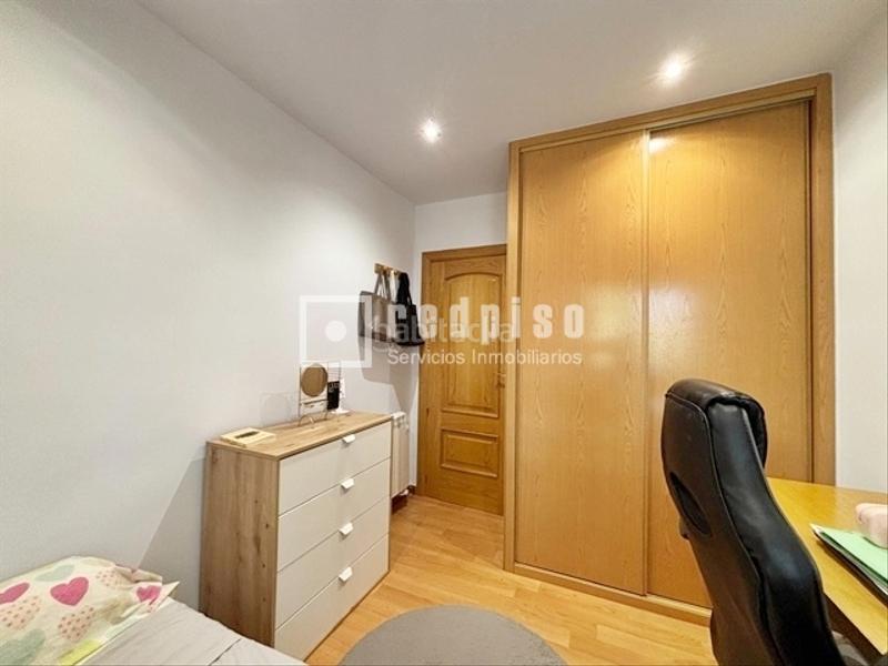 Foto e0b44a05-ac3f-4cf6-9bec-6d67d2f6088d. Appartamento con riscaldamento in San Roque-Concordia-Adoratrices Guadalajara